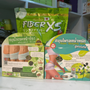 Booster Combo - ১ টা জুস ও ২ টা ক্যাপসুল বুস্টার কম্বো